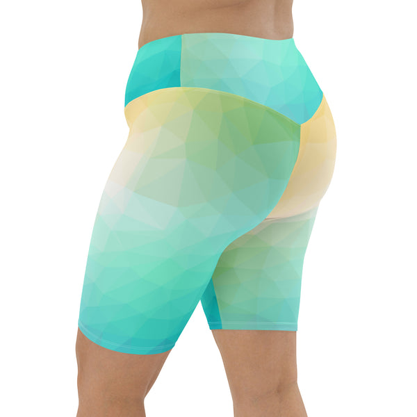 Biker Shorts