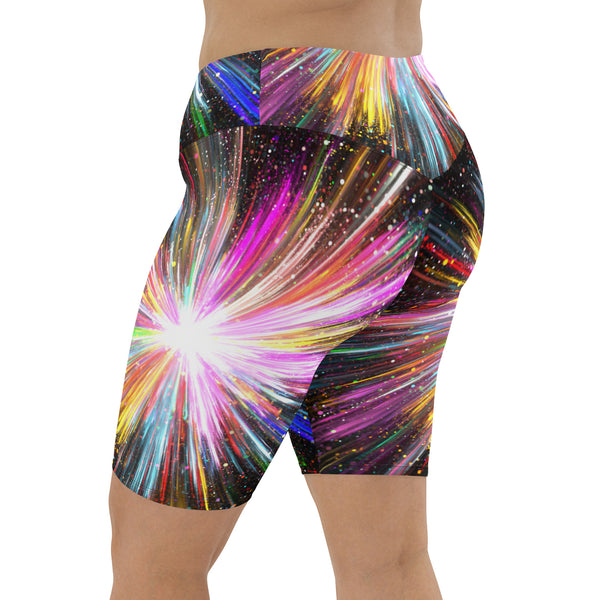 Biker Shorts