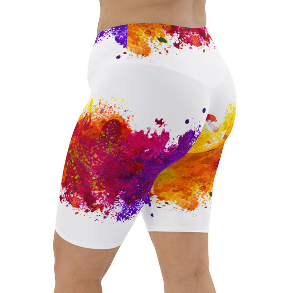 Biker Shorts