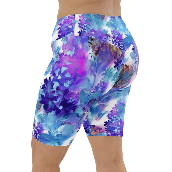 Biker Shorts