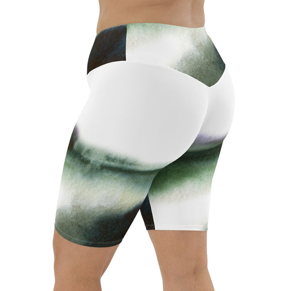Biker Shorts