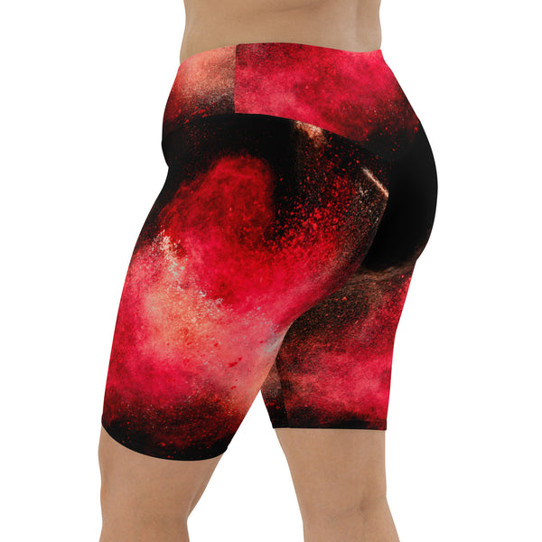 Biker Shorts