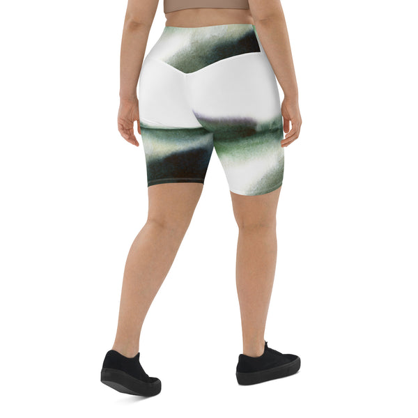Biker Shorts