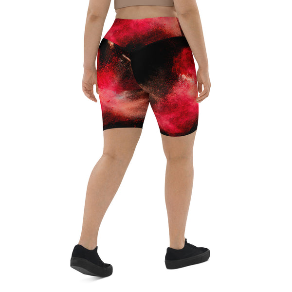 Biker Shorts