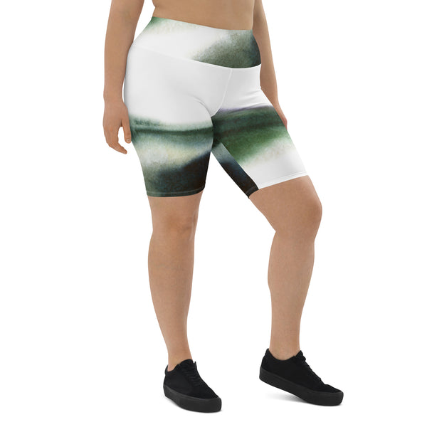Biker Shorts