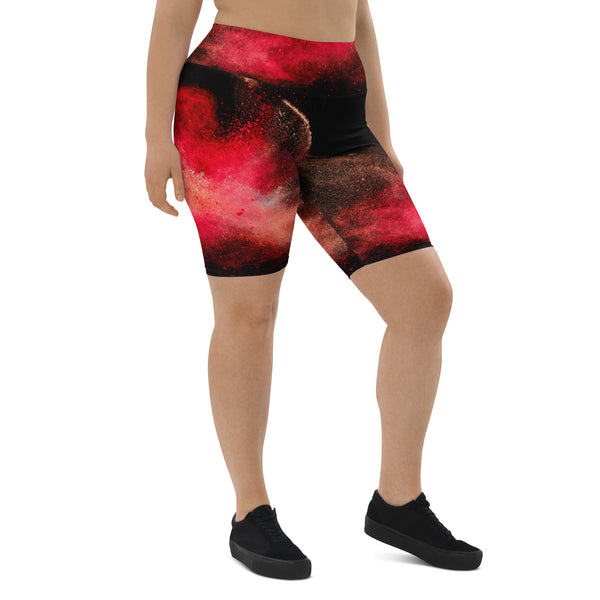 Biker Shorts