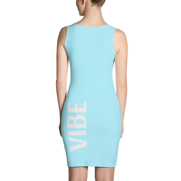 Sublimation Cut & Sew Dress