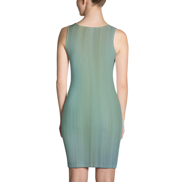Sublimation Cut & Sew Dress