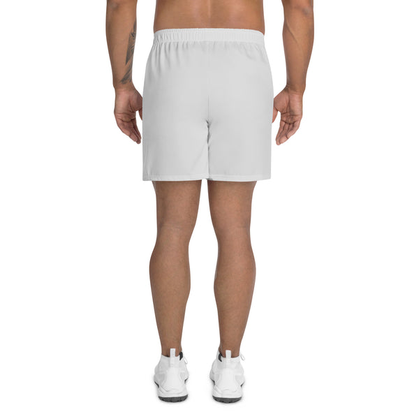 Men's Athletic Long Shorts