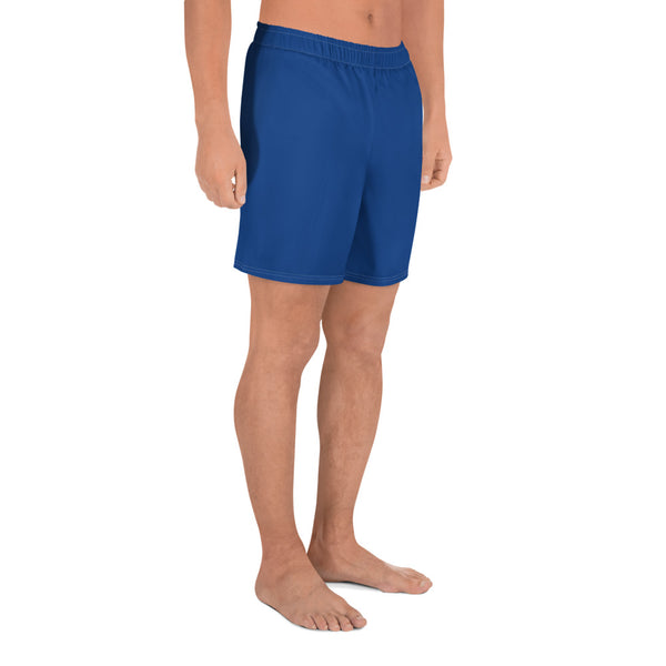 Men's Athletic Long Shorts