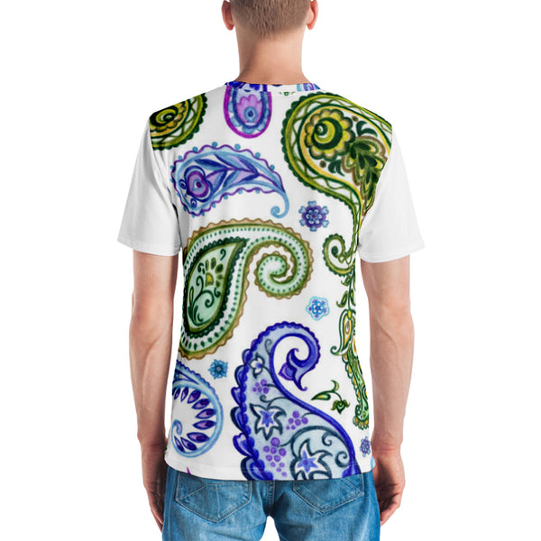 Men's t-shirt