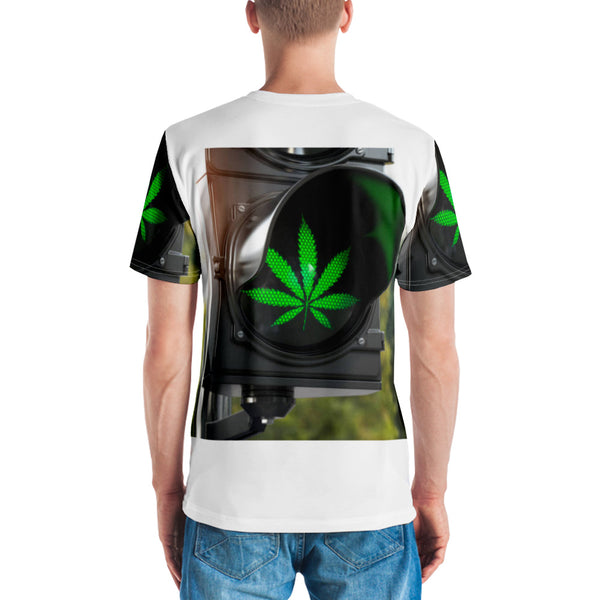 Men's t-shirt
