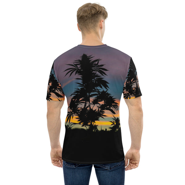 Men's t-shirt