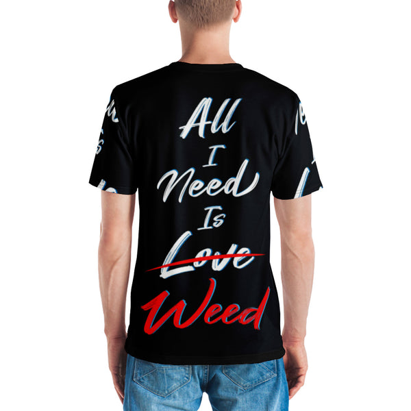 Men's t-shirt