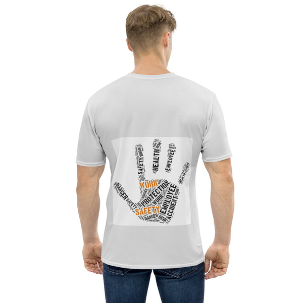 Men's t-shirt