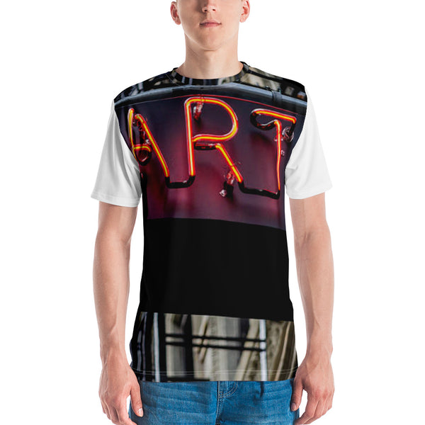 Men's t-shirt