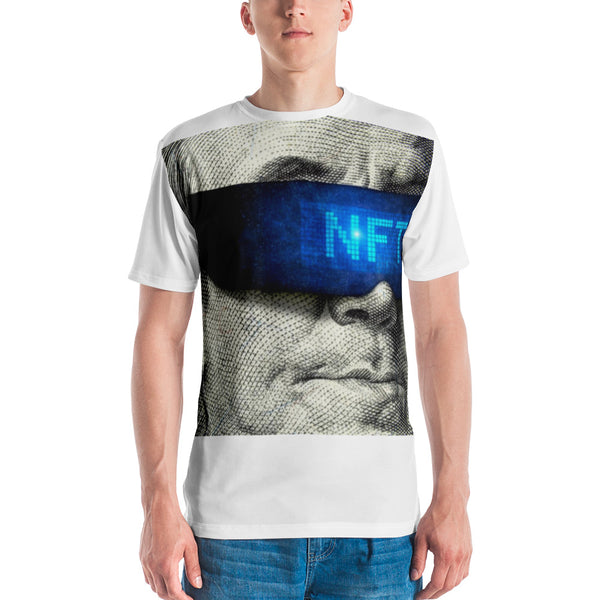 Men's t-shirt