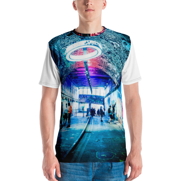 Men's t-shirt