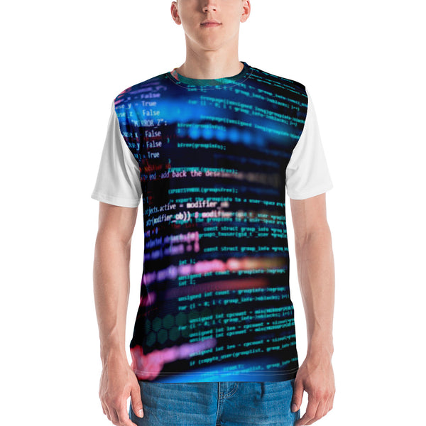 Men's t-shirt