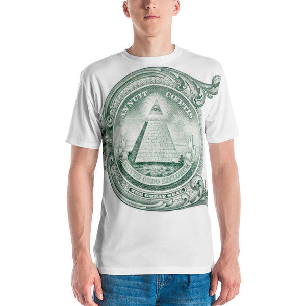 Men's t-shirt