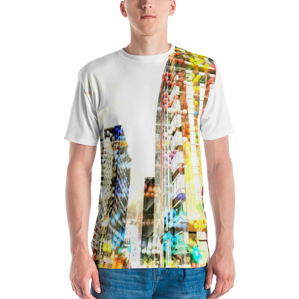 Men's t-shirt