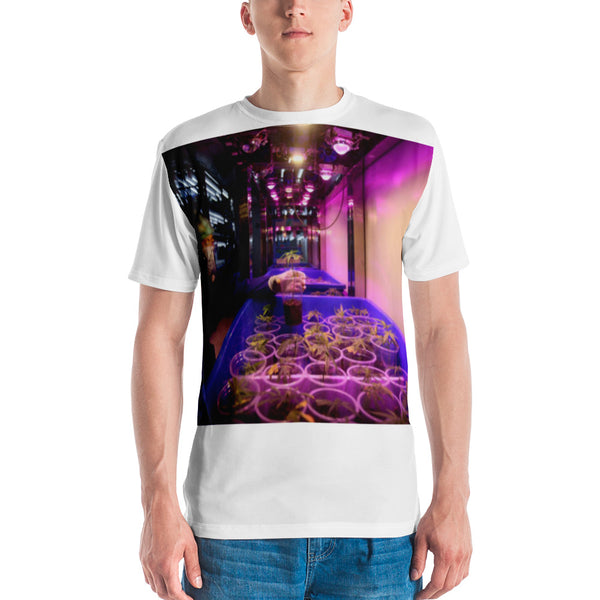 Men's t-shirt