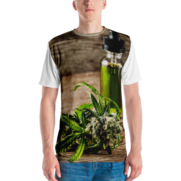 Men's t-shirt