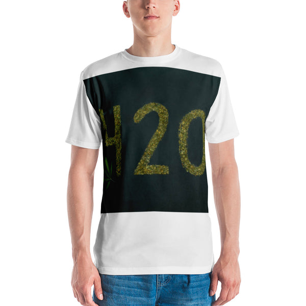 Men's t-shirt