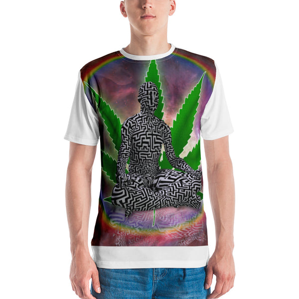 Men's t-shirt