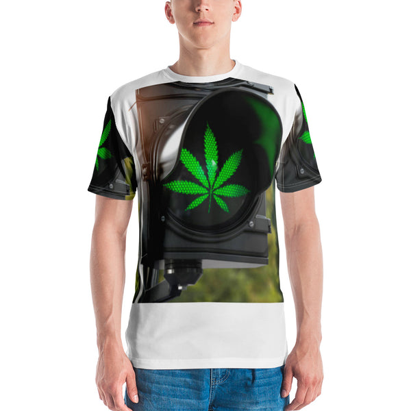 Men's t-shirt