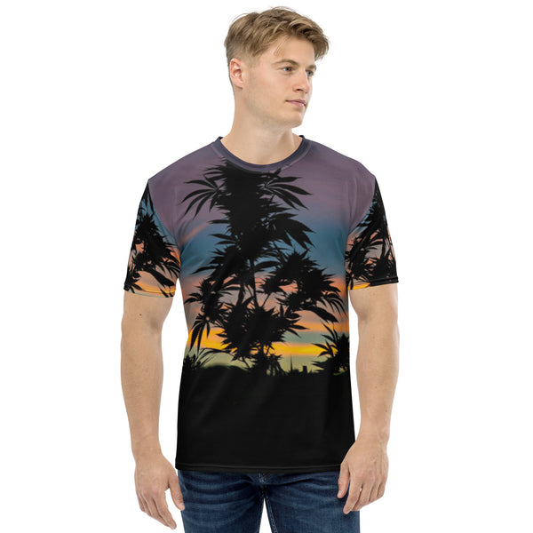 Men's t-shirt