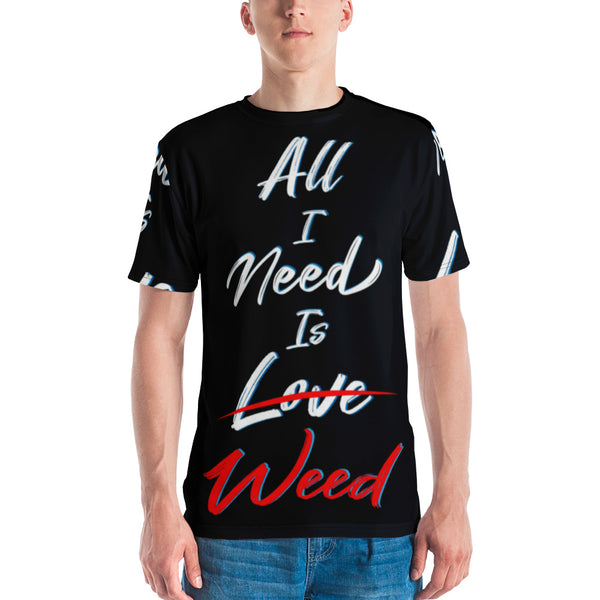 Men's t-shirt