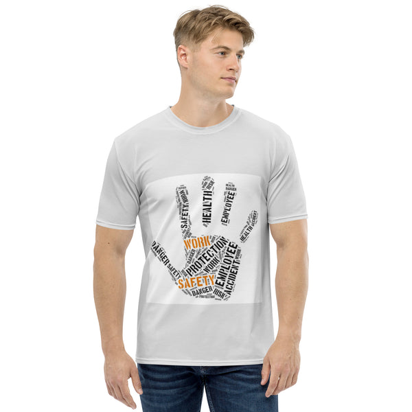 Men's t-shirt