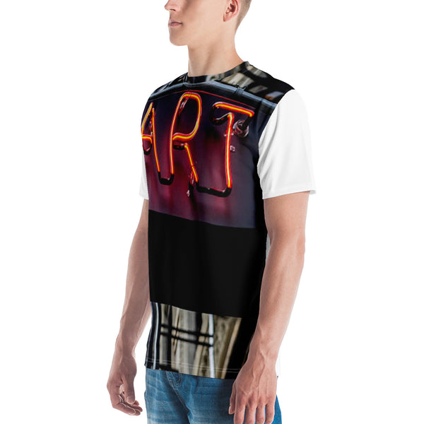 Men's t-shirt