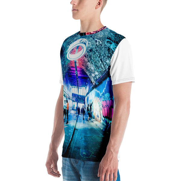 Men's t-shirt