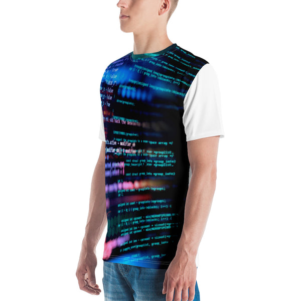 Men's t-shirt