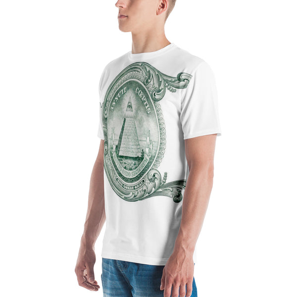Men's t-shirt