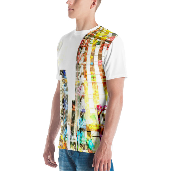 Men's t-shirt