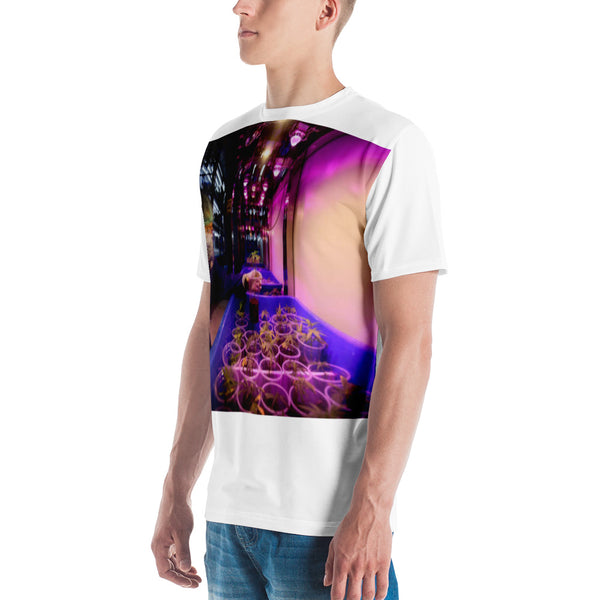 Men's t-shirt