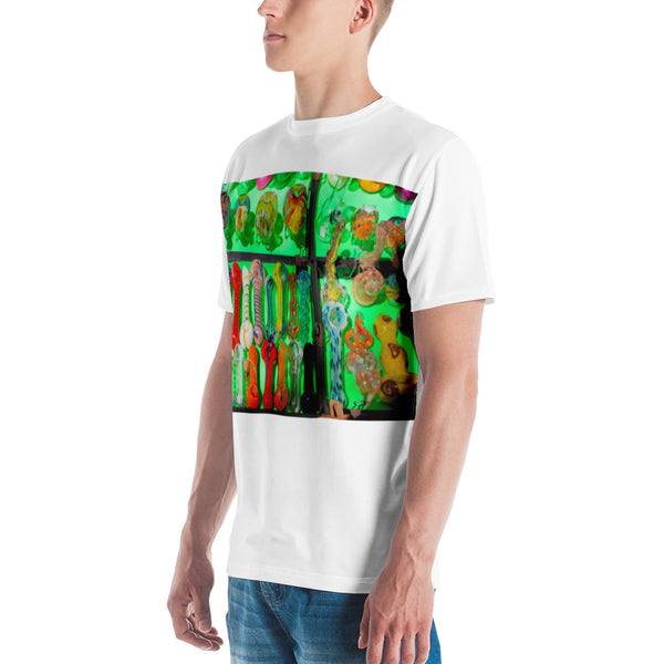 Men's t-shirt