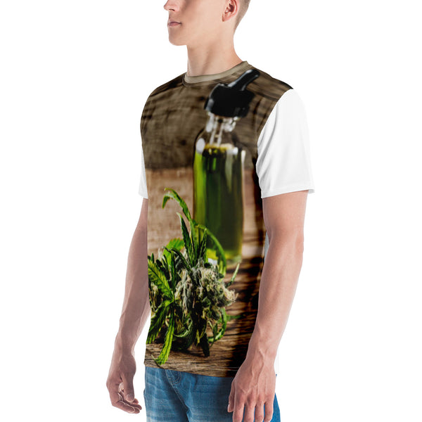 Men's t-shirt