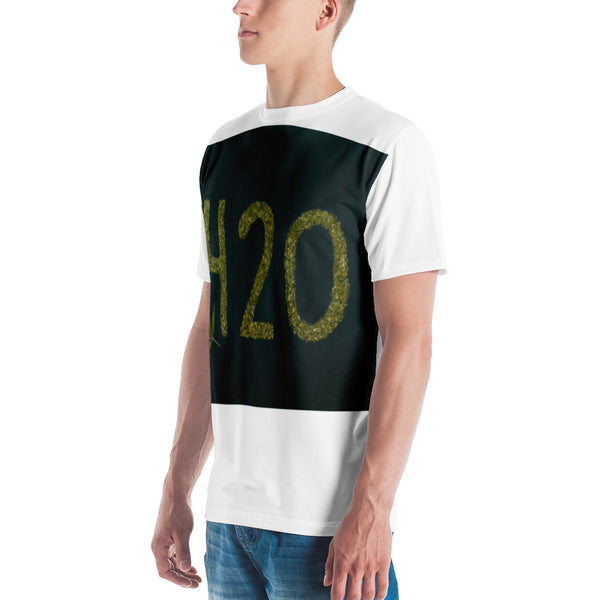Men's t-shirt