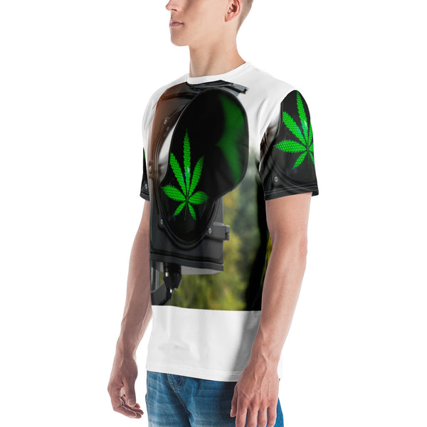 Men's t-shirt