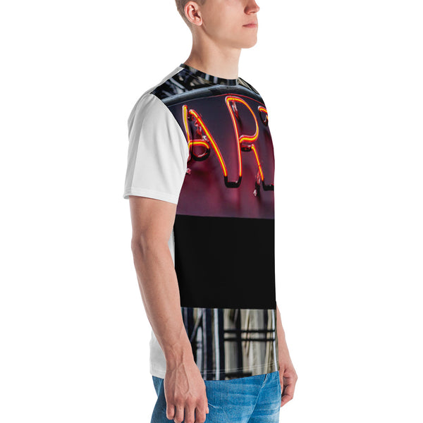 Men's t-shirt