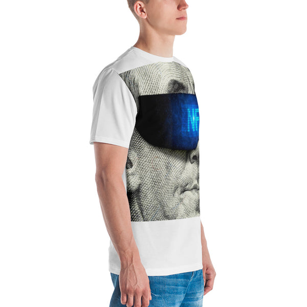 Men's t-shirt