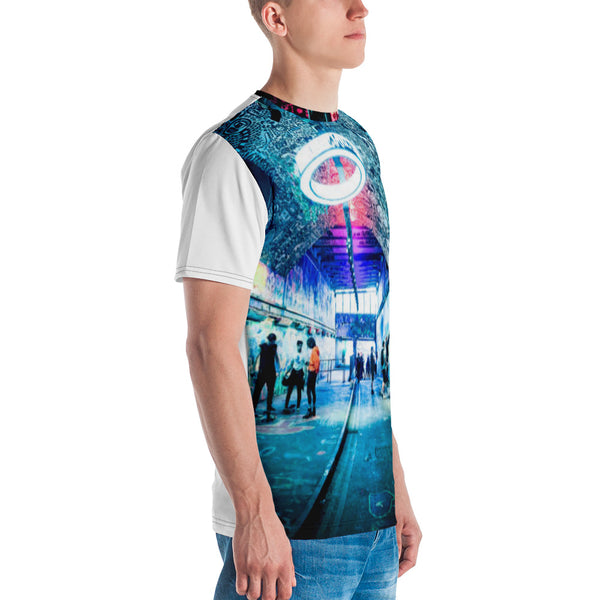 Men's t-shirt