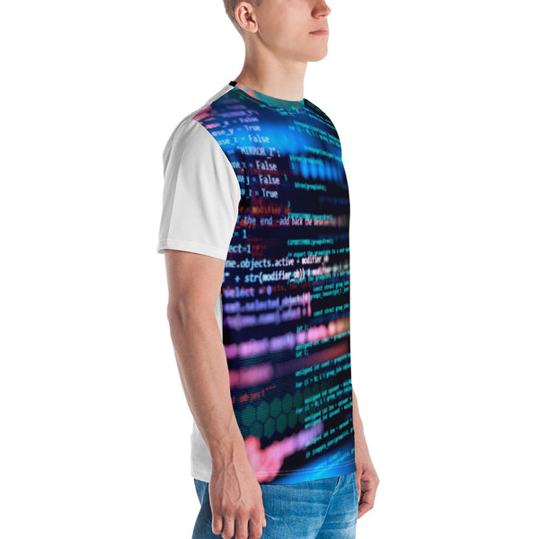 Men's t-shirt