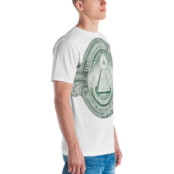 Men's t-shirt