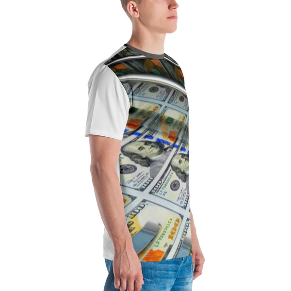 Men's t-shirt