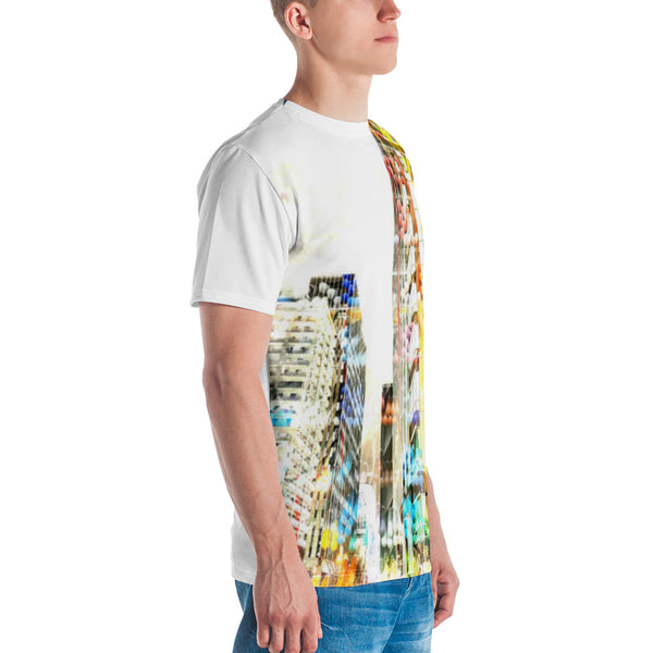 Men's t-shirt